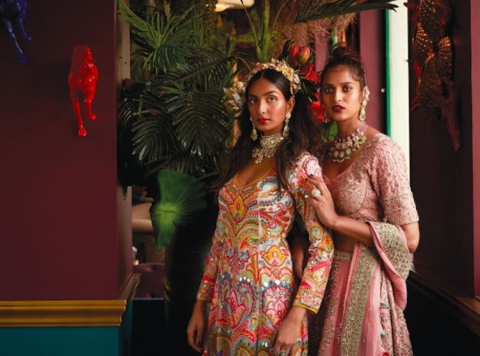 Trousseau sales plummet, paradigm shift